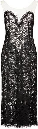 Dolce & Gabbana DRESSES - Midi dresses sur YOOX.COM