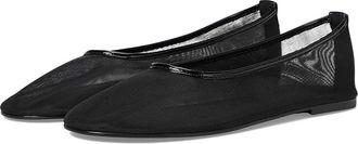 Steve Madden Meadow Womens Shoes Black : 6.5 M, Mesh