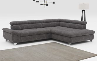 Cotta Ecksofa