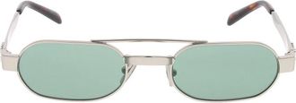 Miu Miu Gafas de sol - Accessories - unisex - Amarillo - ONE SIZE
