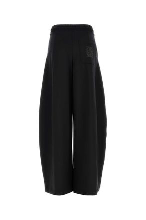 Max Mara Olmo Joggers - Black