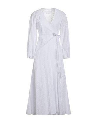 Black Coral Maxi dresses