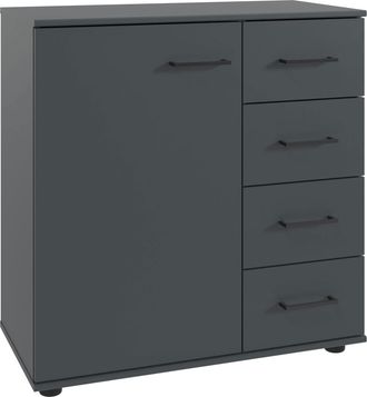 Wimex Kombikommode »Taiga« 1 türig und 4 Schubladen