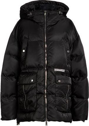 Dsquared2 COATS & JACKETS - Puffers on YOOX.COM