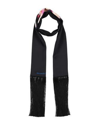 Alexander McQueen ACCESSOIRES - Schals auf YOOX.COM