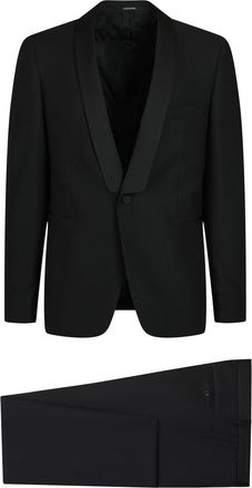 Tagliatore ABITO CON GILET - Tagliatore - Man