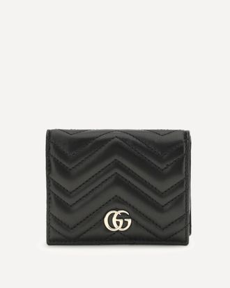 Gucci GG Marmont Wallet Female UNI