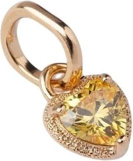 Pandora Donna, Accessori, Giallo, Taglia unica, new