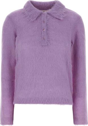Chlo&eacute; Donna, Top, Viola, S, new