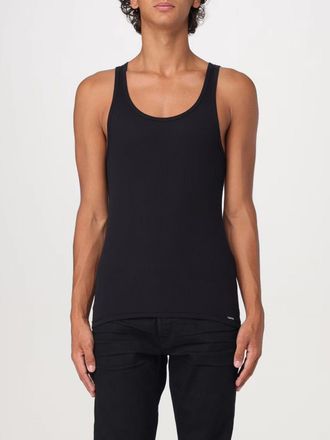 Tom Ford Canotta basic in cotone