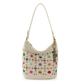 The Sak Sequoia Hobo Bag