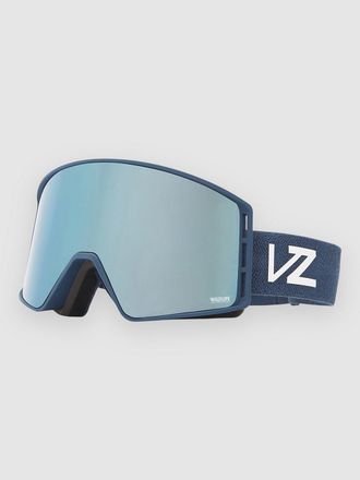 Vonzipper Mach Vfs Navy Goggle blau