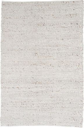 VE DESIGN Design Wollteppich Loump - Beige