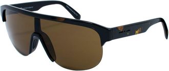 Italia Independent Acetate Mens Sunglasses