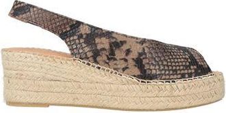 Fratelli Karida CALZATURE - Espadrillas su YOOX.COM