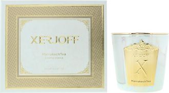 Xerjoff Marrakech Tea Scented Candle 200g | TJ Hughes