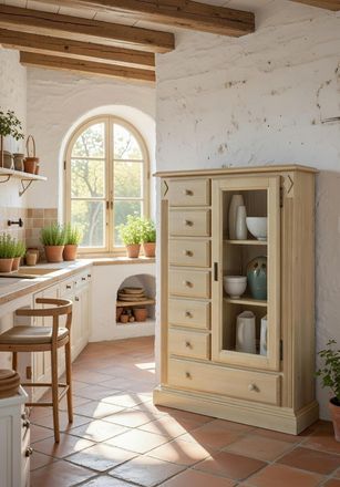 Ridgevalley Vetrina Breddin I, Ridgevalley