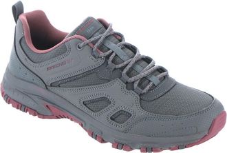 Skechers 180022CHAR Womens Trainers, gray, 7.5 UK