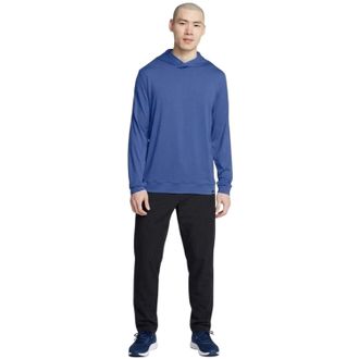 Under Armour Heren Regular Hoodie (Blauw)