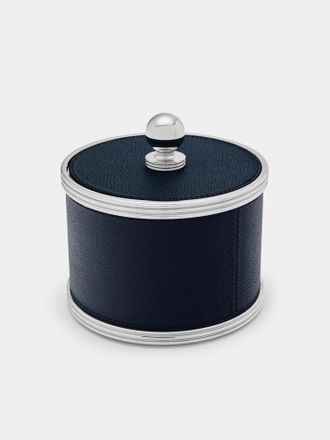 Giobagnara Amalfi Leather Large Box