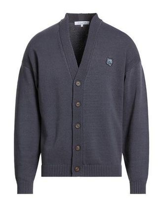 Maison Kitsun&eacute; PRENDAS DE PUNTO - C&aacute;rdigans en YOOX.COM