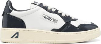 Autry Sneakers Medalist-Donna