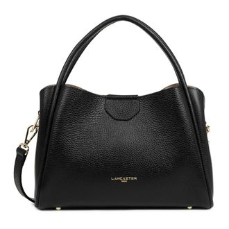 Lancaster Donna, Borse, Nero, Taglia unica, new