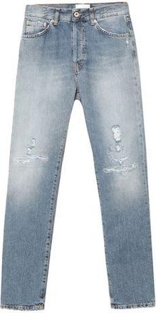 Dondup BOTTOMWEAR - Jeans sur YOOX.COM