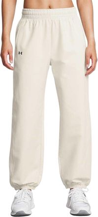 Under Armour Dames/dames Joggingbroekjes (Wit)
