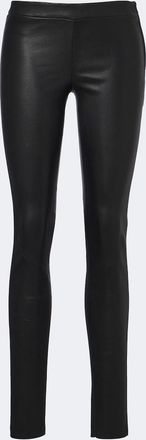 Arma Roche leather leggings