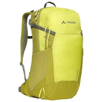 Vaude Wizard 22 Wanderrucksack - Unisex | gelb