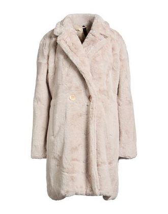 Nolita Lace JACKEN & M&Auml;NTEL - Shearling- & Kunstfell auf YOOX.COM