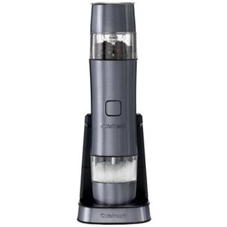 Cuisinart Saliera / Macinapepe - CUISINART - SG6BE - 20 min - Automatica - Ricaricabile - Blu notte
