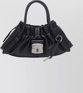 Marc Jacobs small shoulder bag detachable strap