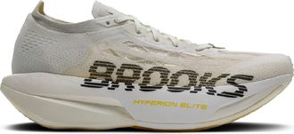 Brooks Hyperion Elite 6 Road-Running Shoes Gray 11.5 Mens/13 Womens