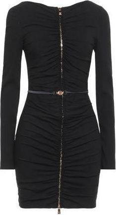 Versace DRESSES - Mini dresses sur YOOX.COM
