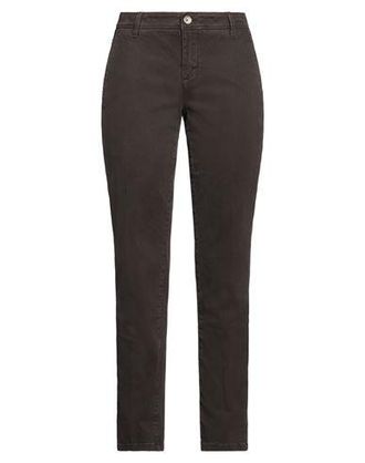 Teleria Zed BOTTOMWEAR - Trousers on YOOX.COM