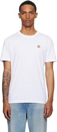 Men's Moncler T-Shirts - up to −50% | Stylight