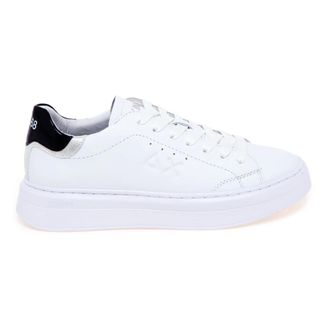 Sun 68 Grace Sneaker - female - Sun68 - Sneakers - White - 3 UK - Shoes