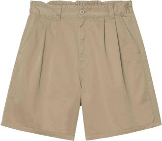 Carhartt Work in Progress Marv Short - - Shorts - Uomo - Beige - L