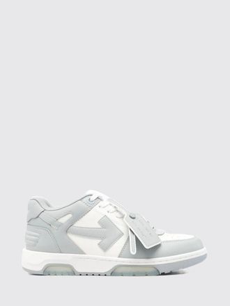 Off-white Sneakers Out Of Office Off-White in pelle