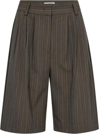 Co'Couture Donna, Pantaloncini, Grigio, S, new