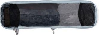 Baggallini Long Compression Packing Cube in Pool at Nordstrom