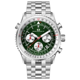 Oceanaut Flight Mens Watch