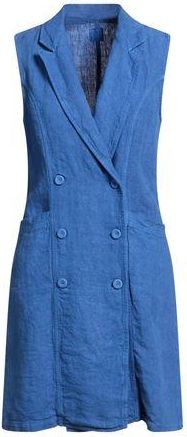 120% Lino DRESSES - Mini dresses sur YOOX.COM