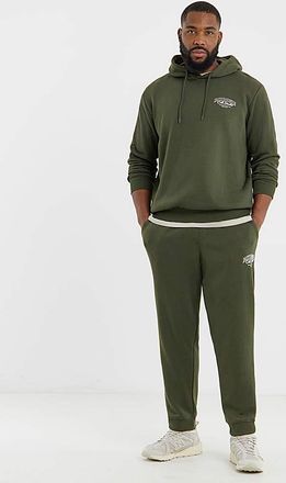 Jack & Jones Jack & Jones Makoto Logo Tracksuit