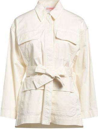 Sun 68 COATS & JACKETS - Jackets sur YOOX.COM