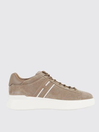 Hogan Sneakers HOGAN Men color Brown