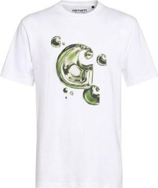 Carhartt Work in Progress TOPWEAR - T-shirts on YOOX.COM
