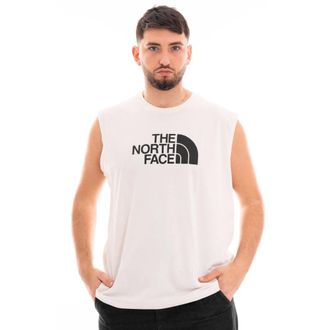 The North Face Heren, Sport, Wit, Maat: 2XL